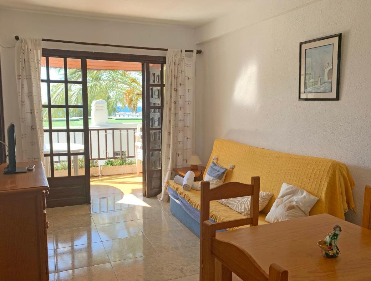 Apartamentos Marino Las Fuentes 3000 Alcossebre Exteriör bild