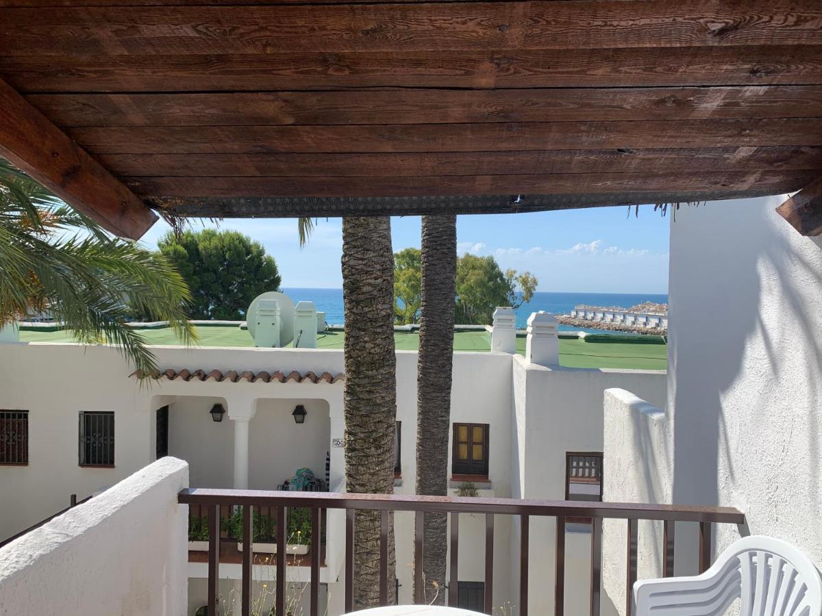Apartamentos Marino Las Fuentes 3000 Alcossebre Exteriör bild