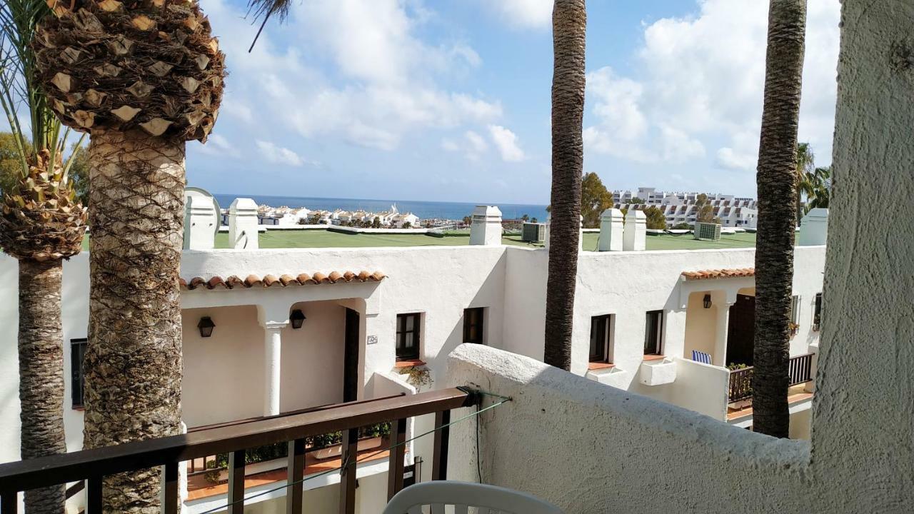 Apartamentos Marino Las Fuentes 3000 Alcossebre Exteriör bild