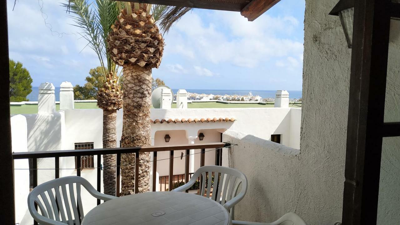 Apartamentos Marino Las Fuentes 3000 Alcossebre Exteriör bild